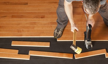 Perveco hardwood | Birons Flooring Inc