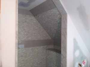 Bathroom Tiles Designs | Birons Flooring Inc