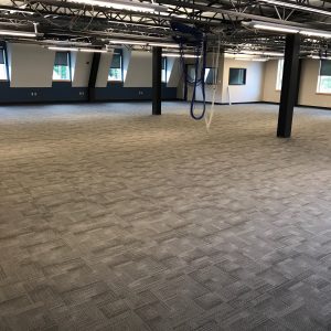 Commercial flooring | Birons Flooring Inc