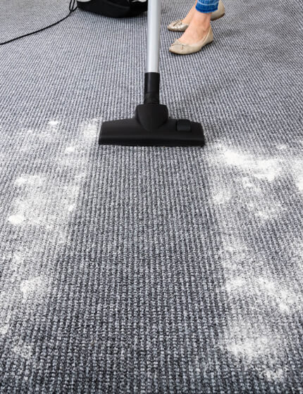 Carpet Care & Maintenance | Birons Flooring Inc