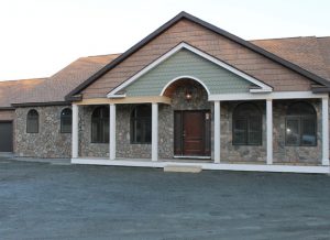 exterior-stone-veneer | Birons Flooring Inc