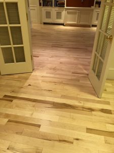 Hardwood & Cork | Birons Flooring Inc