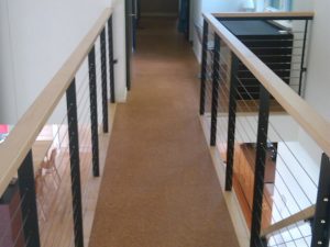 Hardwood & Cork | Birons Flooring Inc