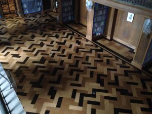 Education & Institutional Flooring | Birons Flooring Inc