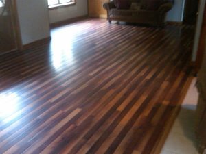 Hardwood flooring | Birons Flooring Inc
