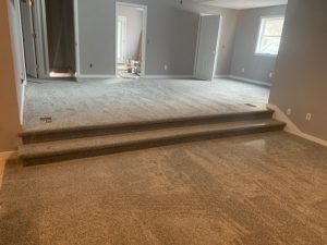 Flooring Installations | Birons Flooring Inc