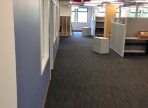 corporate-carpet-offices | Birons Flooring Inc