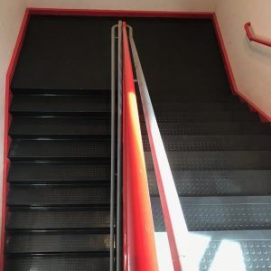 Stairs Flooring | Birons Flooring Inc