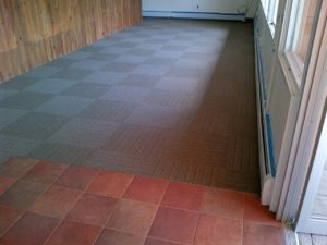 restaurant-carpet | Birons Flooring Inc