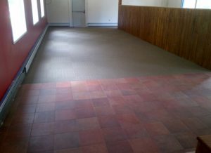 restaurant-carpet | Birons Flooring Inc