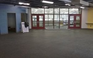 Sports Facilities | Birons Flooring Inc