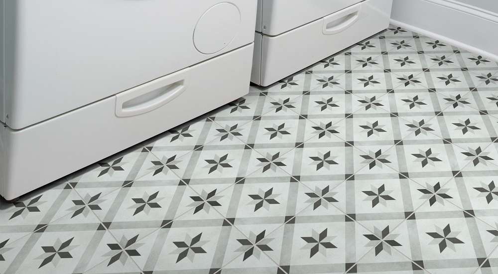 Floor design | Birons Flooring Inc