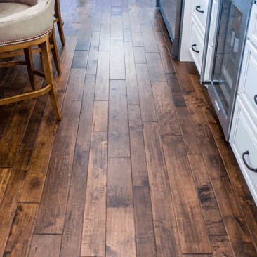 Hardwood flooring | Birons Flooring Inc