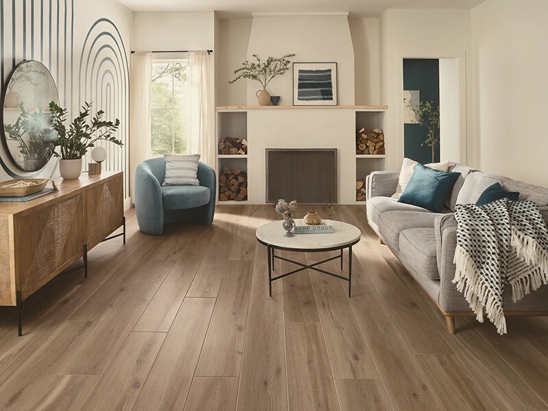 Luxury Vinyl Flooring | Birons Flooring Inc