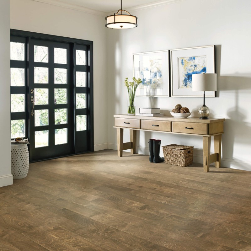 Entryway flooring | Birons Flooring Inc