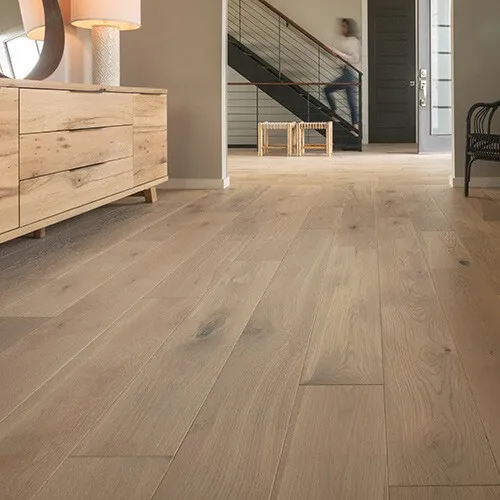 Hardwood flooring | Birons Flooring Inc