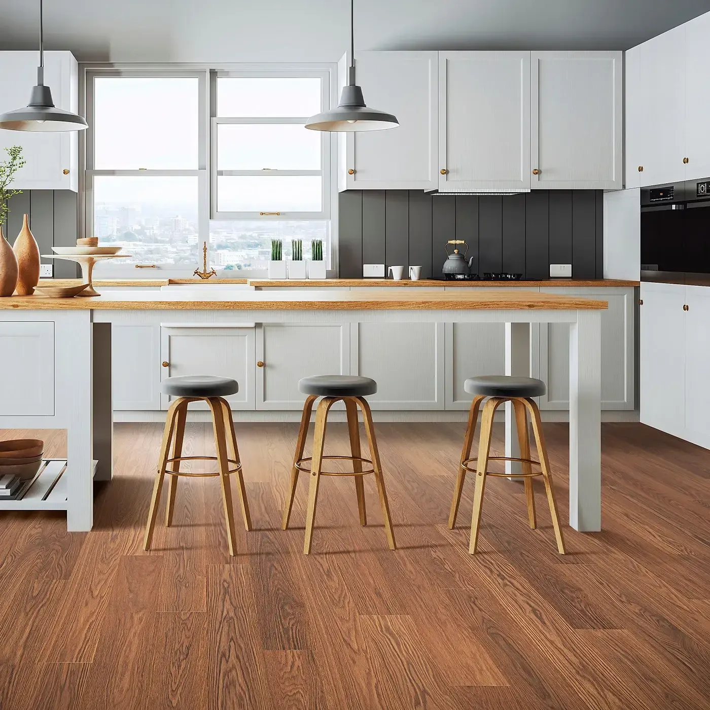 Laminate flooring | Birons Flooring Inc