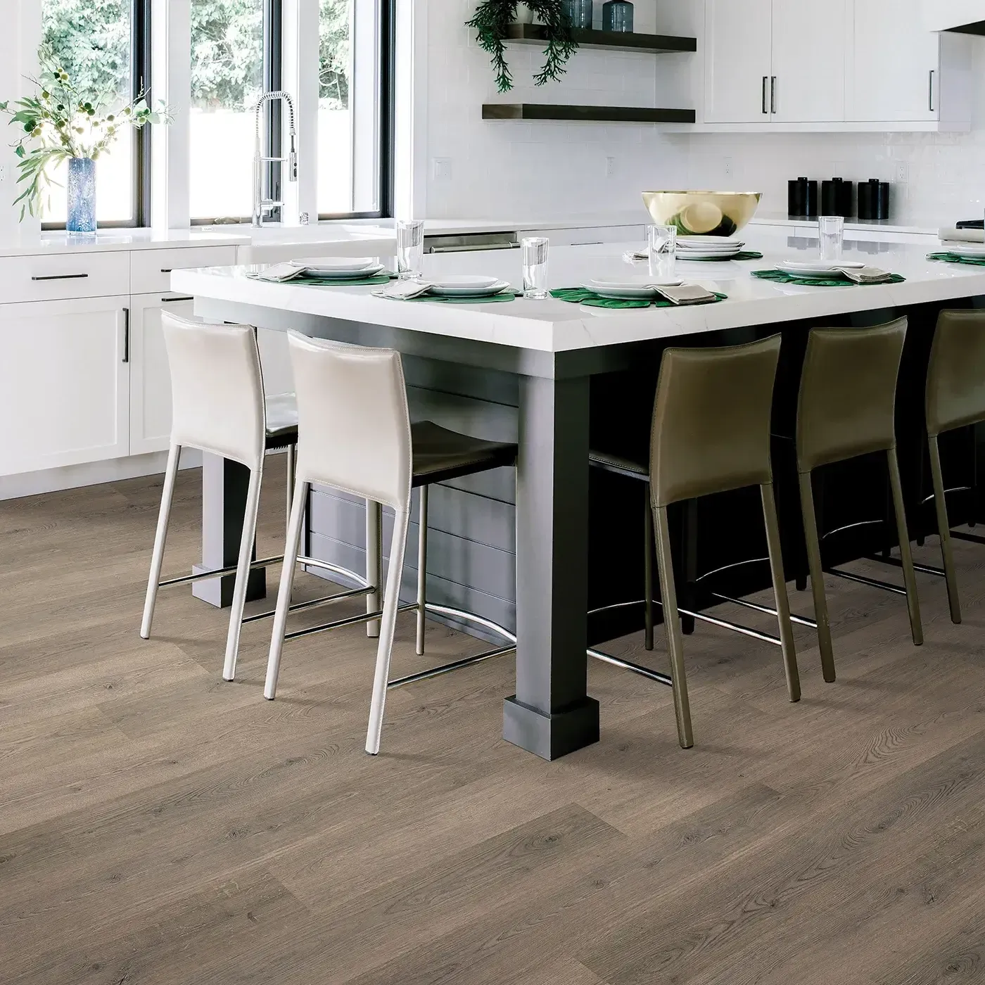 Laminate flooring | Birons Flooring Inc