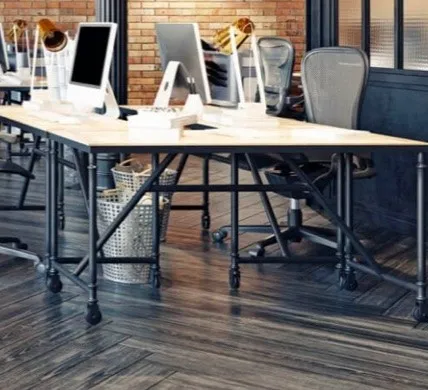 Office flooring | Birons Flooring Inc