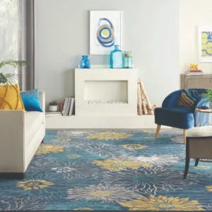 Area rug | Birons Flooring Inc