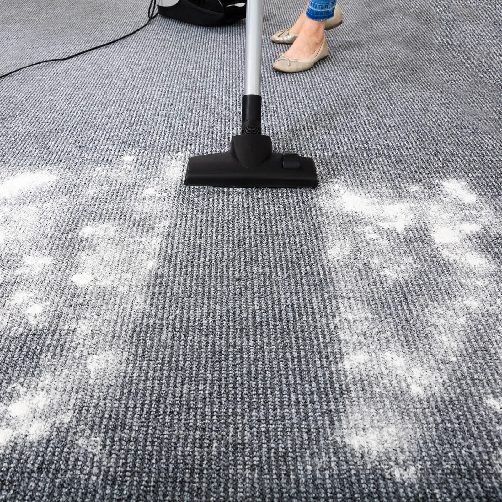 Carpet care | Birons Flooring Inc
