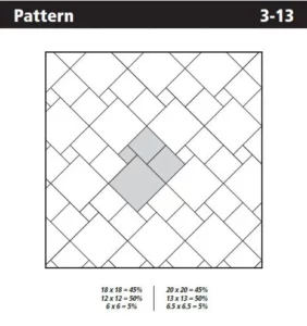 Floor-patterns | Birons Flooring Inc