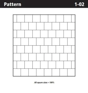 Floor-patterns | Birons Flooring Inc