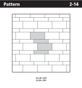 Floor-patterns | Birons Flooring Inc