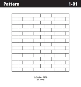 Floor-patterns | Birons Flooring Inc