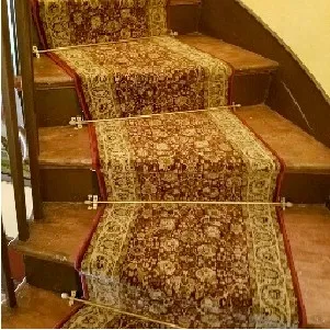 Stairs | Birons Flooring Inc