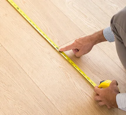 free in home measure Free Measurement | Birons Flooring Inc