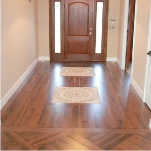 Hardwood Flooring | Birons Flooring Inc