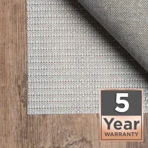 5 year warranty rug pad | Birons Flooring Inc